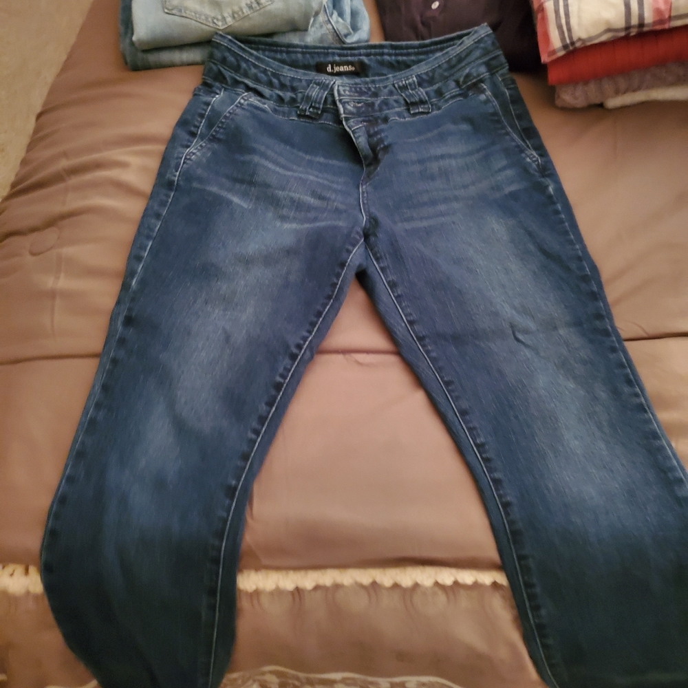 Clothing